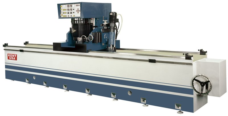 NEW KENT USA JNG-2500 KNIFE GRINDER
