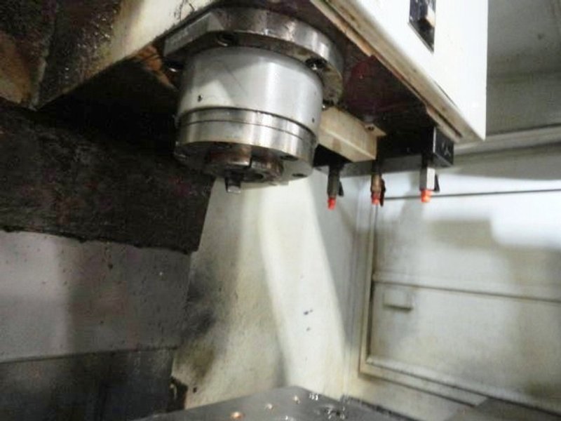 Hurco BMC4020 CNC Vertical Machining Center