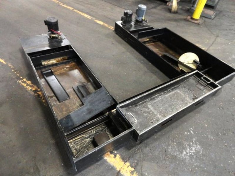 Hurco BMC4020 CNC Vertical Machining Center