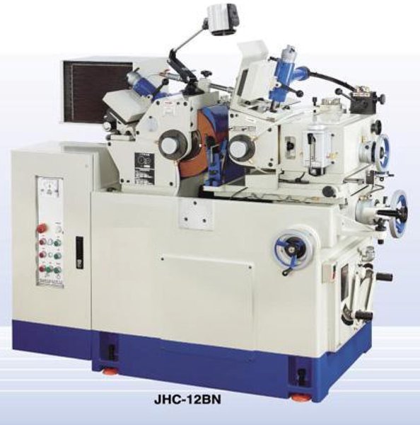 KENT USA MODEL JHC-12 CENTERLESS GRINDER - NEW