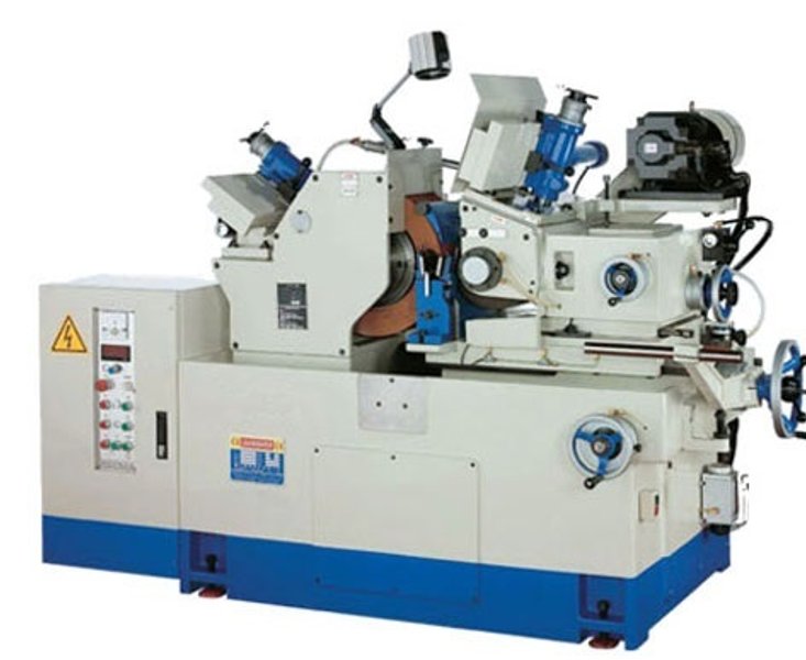 KENT USA MODEL JHC-20 CENTERLESS GRINDER - NEW