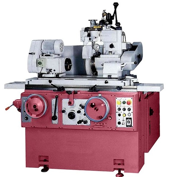 KENT USA MODEL GU-3250P CYLINDRICAL GRINDER - NEW