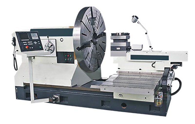 KENT USA KLS-T6320 CNC T-LATHE - NEW