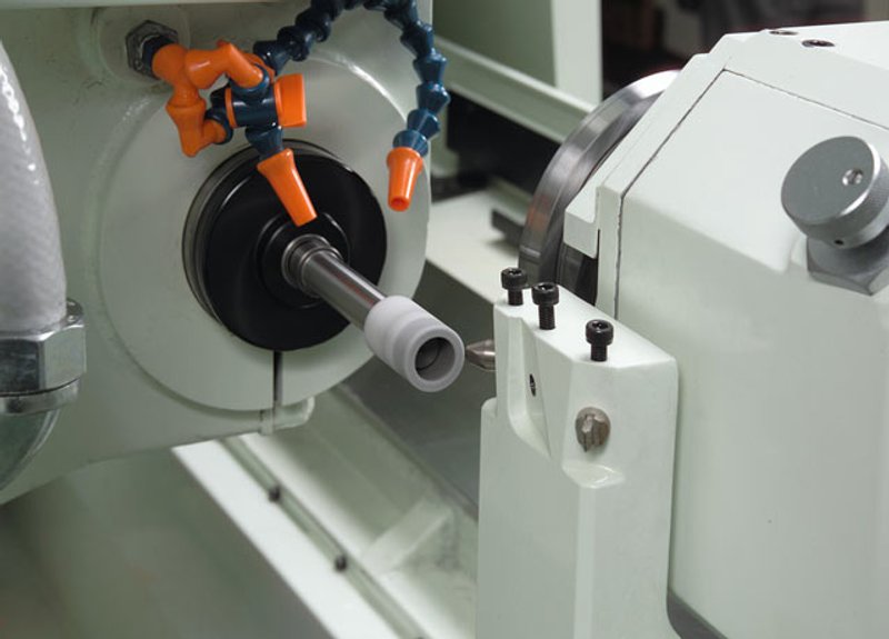 NEW SHIGIYA GSU-30 UNIVERSAL CYLINDRICAL GRINDER