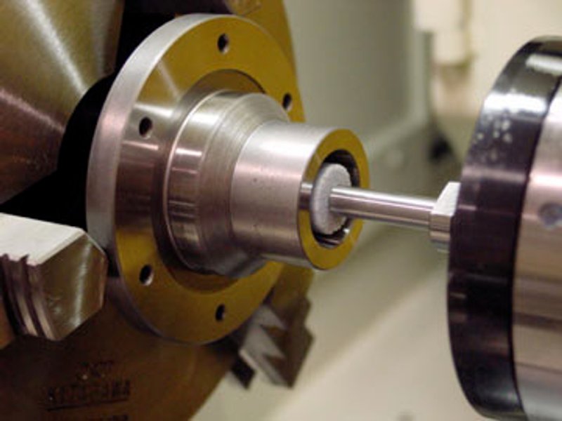 NEW SHIGIYA GSU-30 UNIVERSAL CYLINDRICAL GRINDER