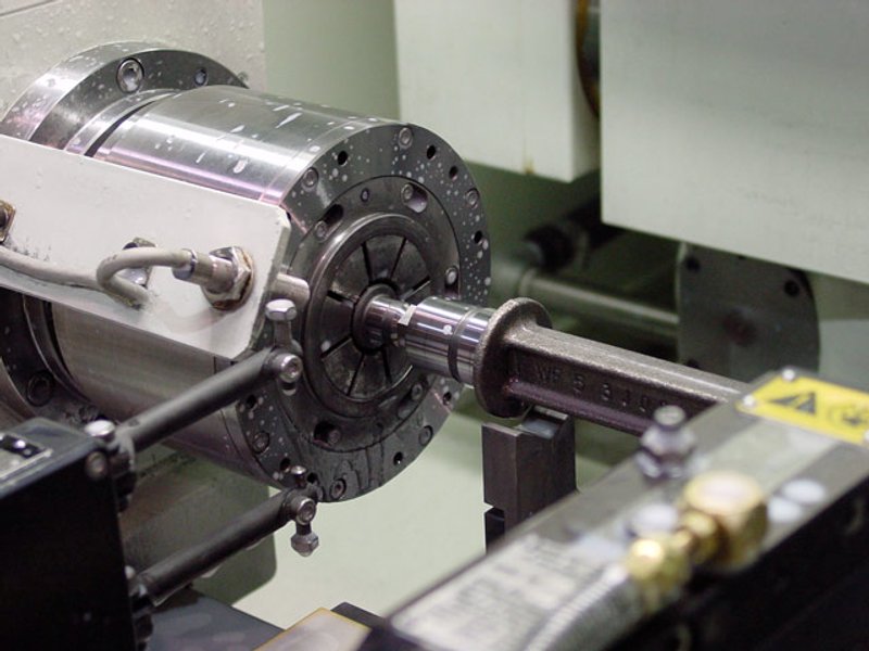 NEW SHIGIYA GSF-30 CVT GRINDER