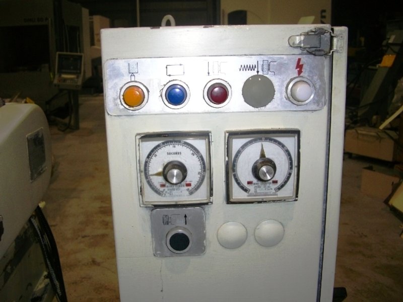 16&quot; x 39.37&quot; SHIGIYA SEIKI MODEL GUA-41-100 UNIVERSAL OD/ID CYLINDRICAL GRINDER