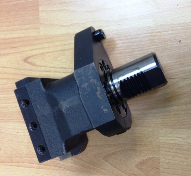 Mazak OD Tool Holder For Multiplex Lathes