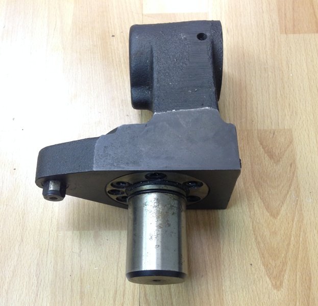 Mazak ID Tool Holder For Multiplex Lathes