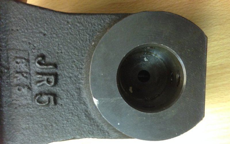 Mazak ID Tool Holder For Multiplex Lathes