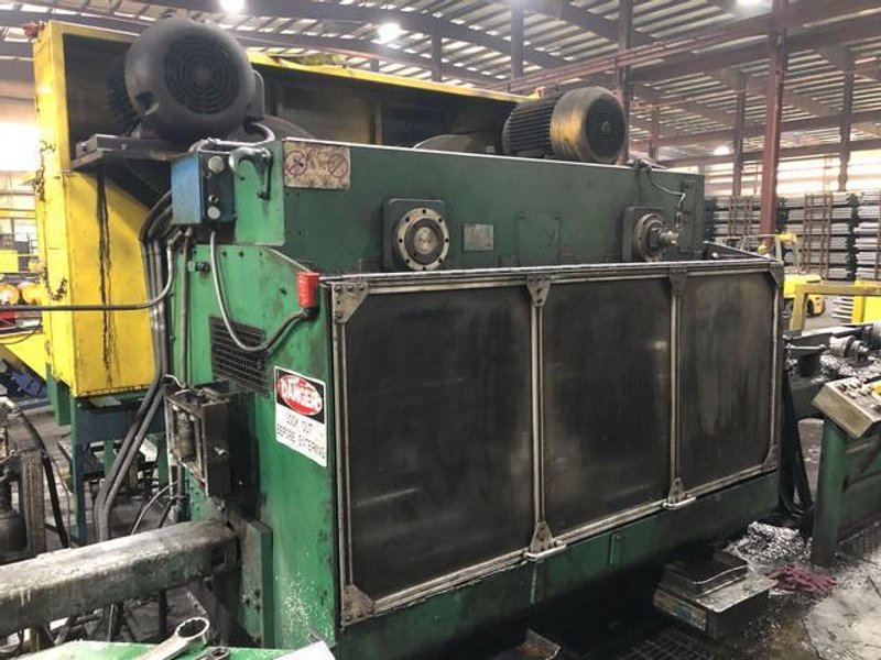 4.5" x .235" Thermatool Cut Off