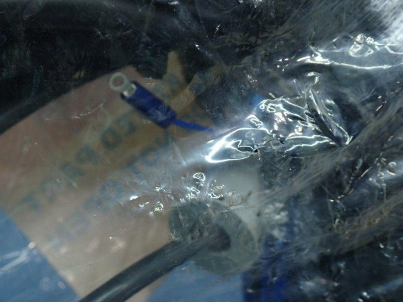 FANUC 14M AIS8/12 AUX CABLE   -  A05B-2605-J221