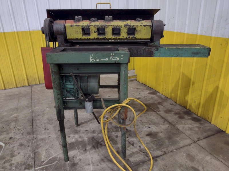ROTARY STRAIGHTENER: YOBRO #24065
