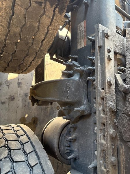 2023 Freightliner Cascadia 3AKJHHDR2PSNC6295