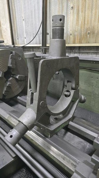 1 - PREOWNED DOALL 17&quot; X 80&quot; GAP BED ENGINE LATHE