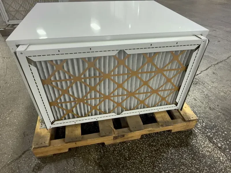 BOSCH WATER SOURCE HEAT PUMP   -  SM060-1AHX-XLSATA-CHTX