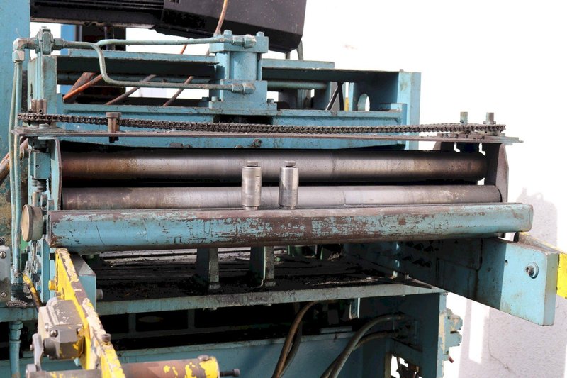 FEEDER: STOCK #72841