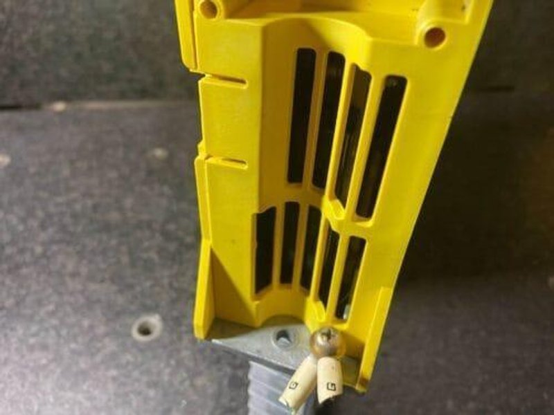 FANUC A06B-6079-H105 Module Series G Servo Amp Amplifier
