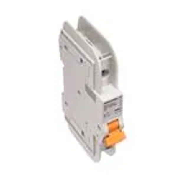 Weidmüller BR1C5UC Circuit Breaker PN 2477860000 1P C 5A ACDC
