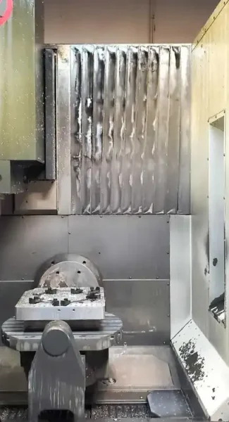 HAAS UMC-750SS | Machining Centers, Vertical, (5-Axis or More)