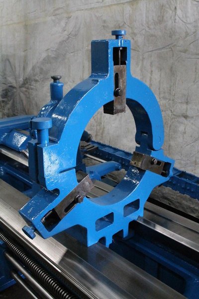 32" X 150" LEBLOND ENGINE LATHE: STOCK #65368