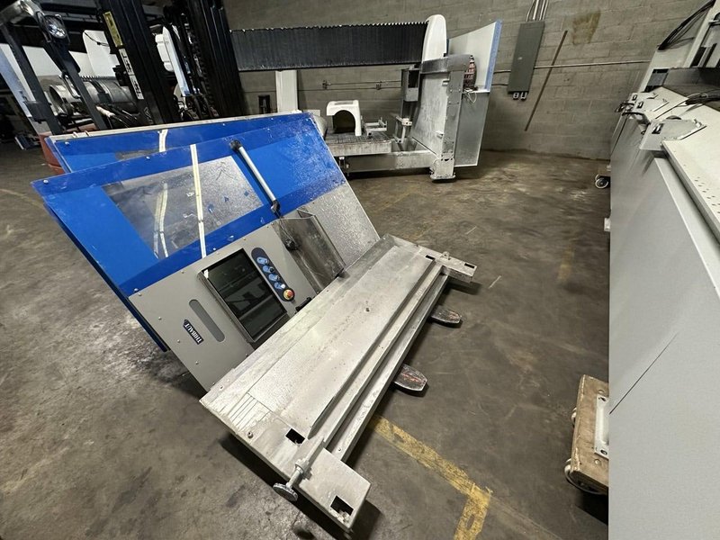 Thibaut T4 Monobloc TC625 Bridge Saw, 2023