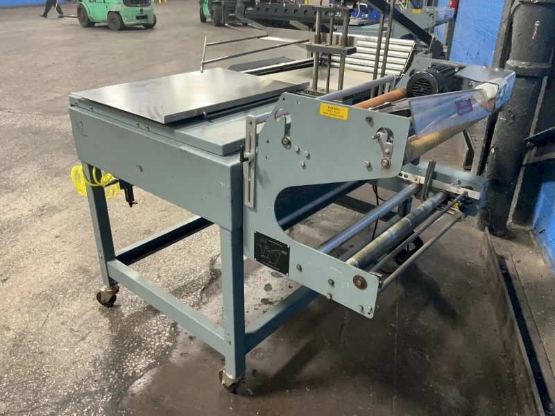 SHANKLIN HEAT SEALER   -  S26