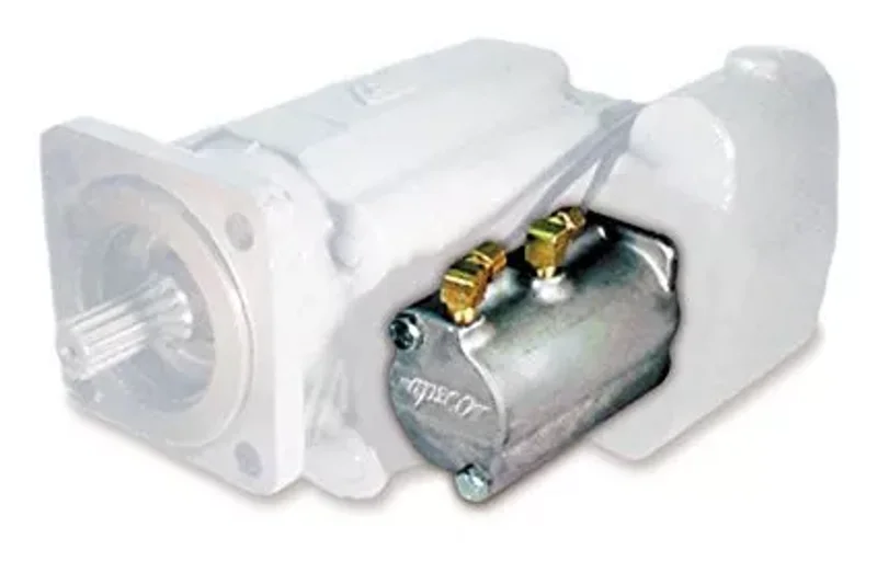 APSCO C-3505-DM AIR SHIFT CYLINDER &quot;ACTUATOR&quot; FOR G101/102 PUMP: STOCK #22844