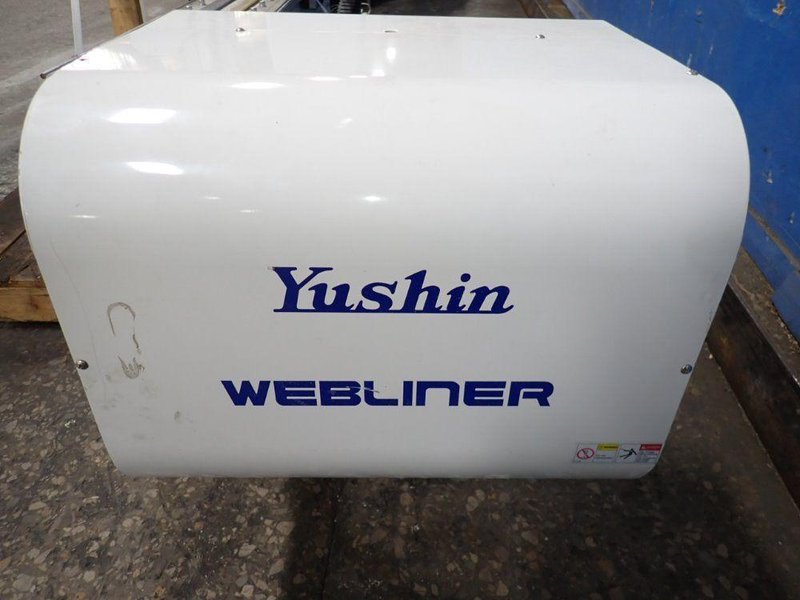 YUSHIN ROBOT  -  RA11-A-100SL