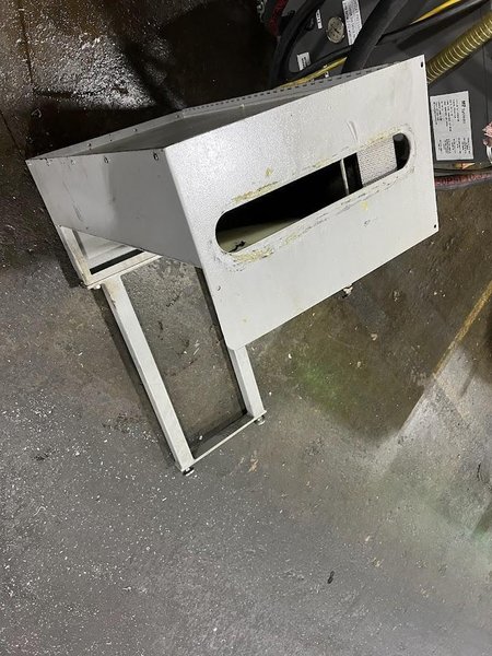 Tsugami B038T Swiss CNC Lathe, 38mm, 8-axis, Mag Barfeed, HP coolant, Fanuc31i-B, New 2016