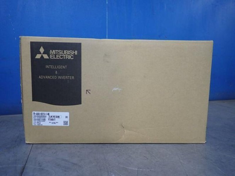 MITSUBISHI INVERTER  -  FR-A840-00310-1-N6