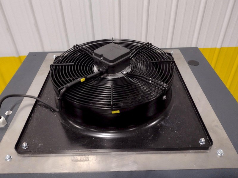 2021 TECHNOTRANS OMEGA 40-P2 CHILLER: STOCK #19378
