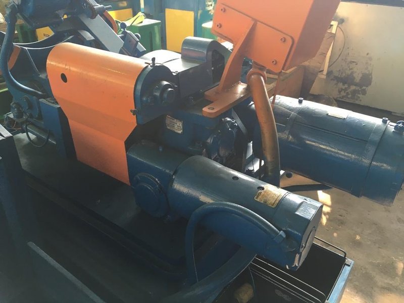 3/8&#039; #WS1000 WARREN SCREW SLOTTER: STOCK #64471