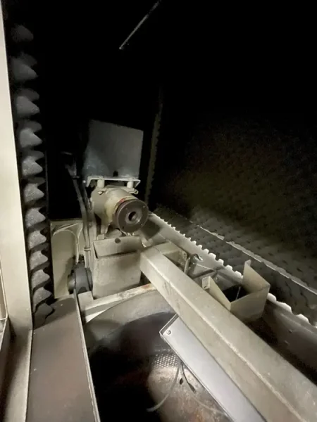 2014 ALMCO 2SF-36 | Deburring Machines