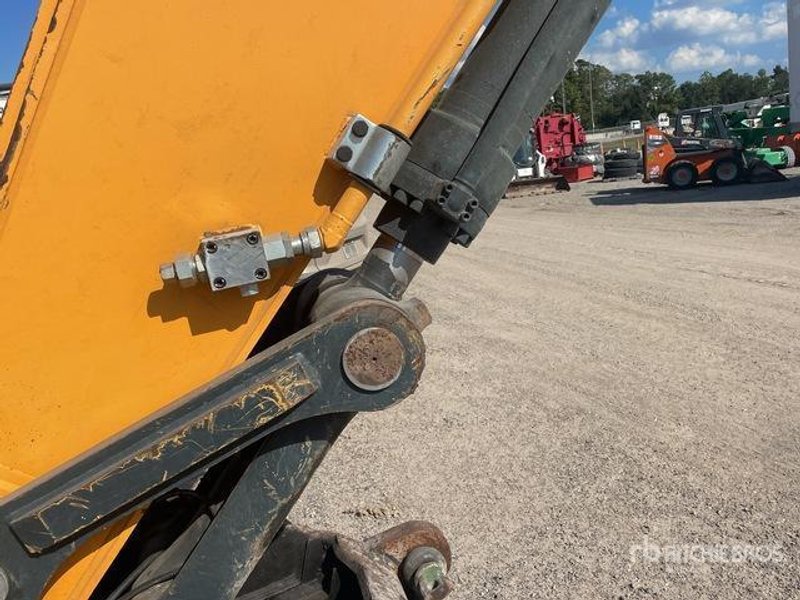 2021 Hyundai HX480L HHKHKB01CE0000192