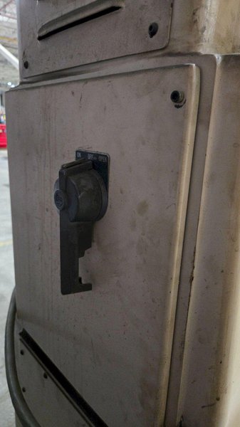 GARDNER 12-30 RECIPROCATING SURFACE GRINDER USED