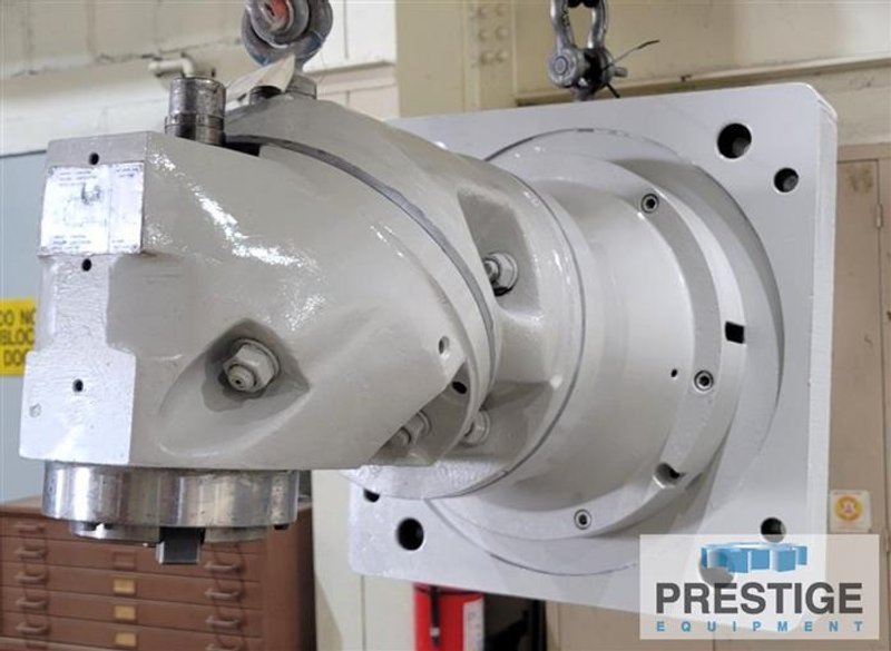 Wotan Universal Right Angle Head