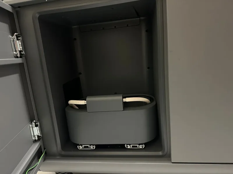 2021 Desktop Metal 3D Printer System (Includes Furnace &amp; Drying Oven)