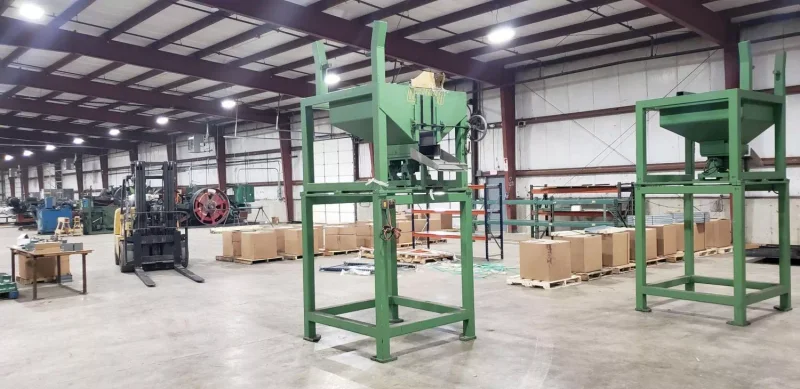 75" Exit Warren Loader