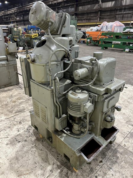 5" BARBER COLEMAN MODEL 6-5 GEAR HOB GRINDER: STOCK #22047