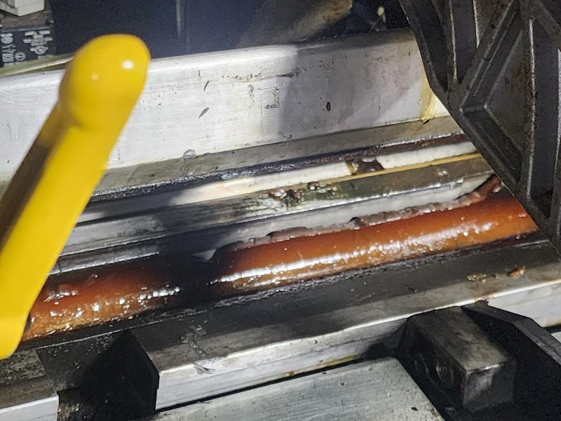 Star SR-32J CNC Swiss Lathe, 2010 – 32 mm Bar Capacity | 8-Axis Sliding Headstock | Fanuc Control