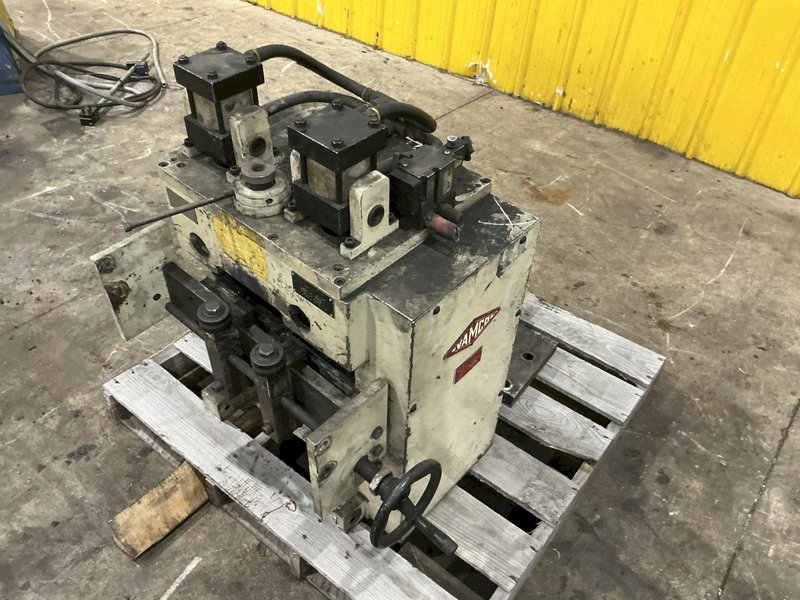 VAMCO FEEDER: YOBRO #25271
