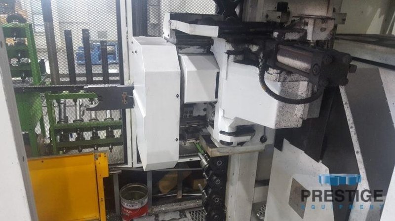 Okuma MCR-B III 30/50 5-Face CNC Double Column Machining Center