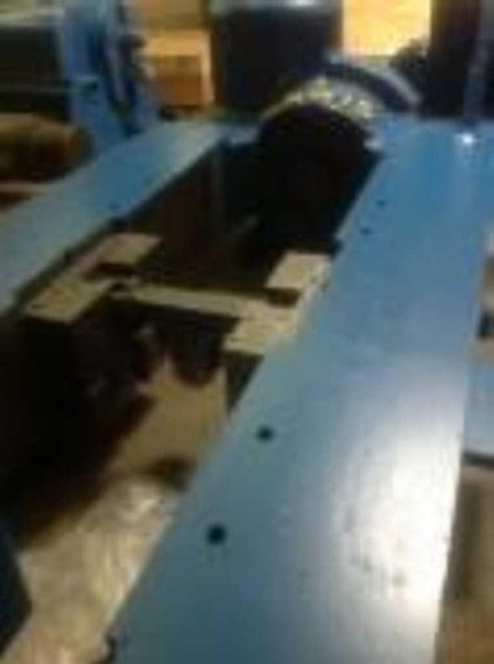 6 HI Sendzimir Lewis Rolling Mill STOCK#3564