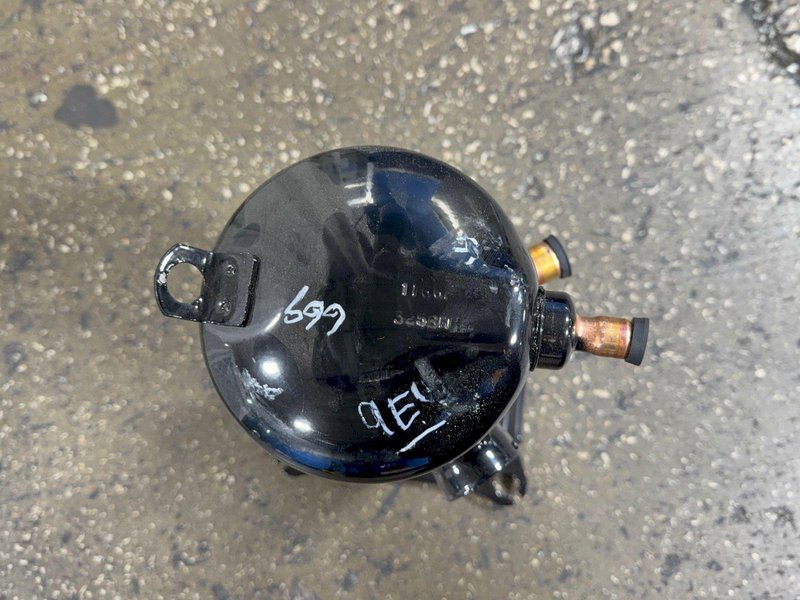 COPELAND COMPRESSOR  -  YAS30K1E-PFV-ASE