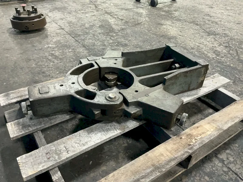 9” STEADYREST