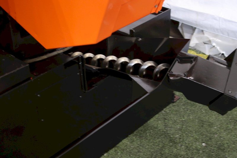 16-1/2" X 25-1/2" COSEN MODEL SH-650M HORIZONTAL SAW: STOCK #75003