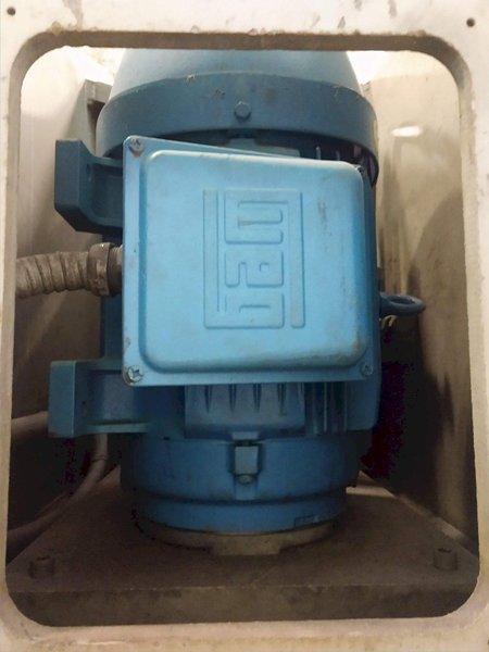 60 TON EITEL MODEL RP60 HYDRAULIC PRECISION STRAIGHTENING PRESS, 8" STROKE: STOCK #14296