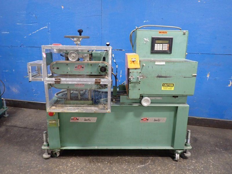 RDN MANUFACTURING 22" X 3" COMBINATION PULLER  -  SC3/218-3