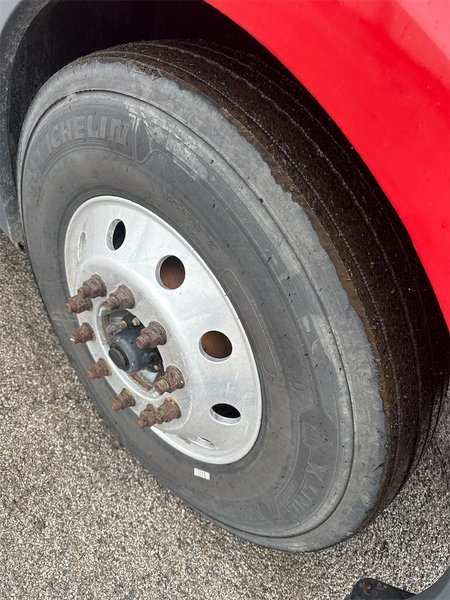 2019 Freightliner Cascadia 126 3AKJHHDR9KSKE4230